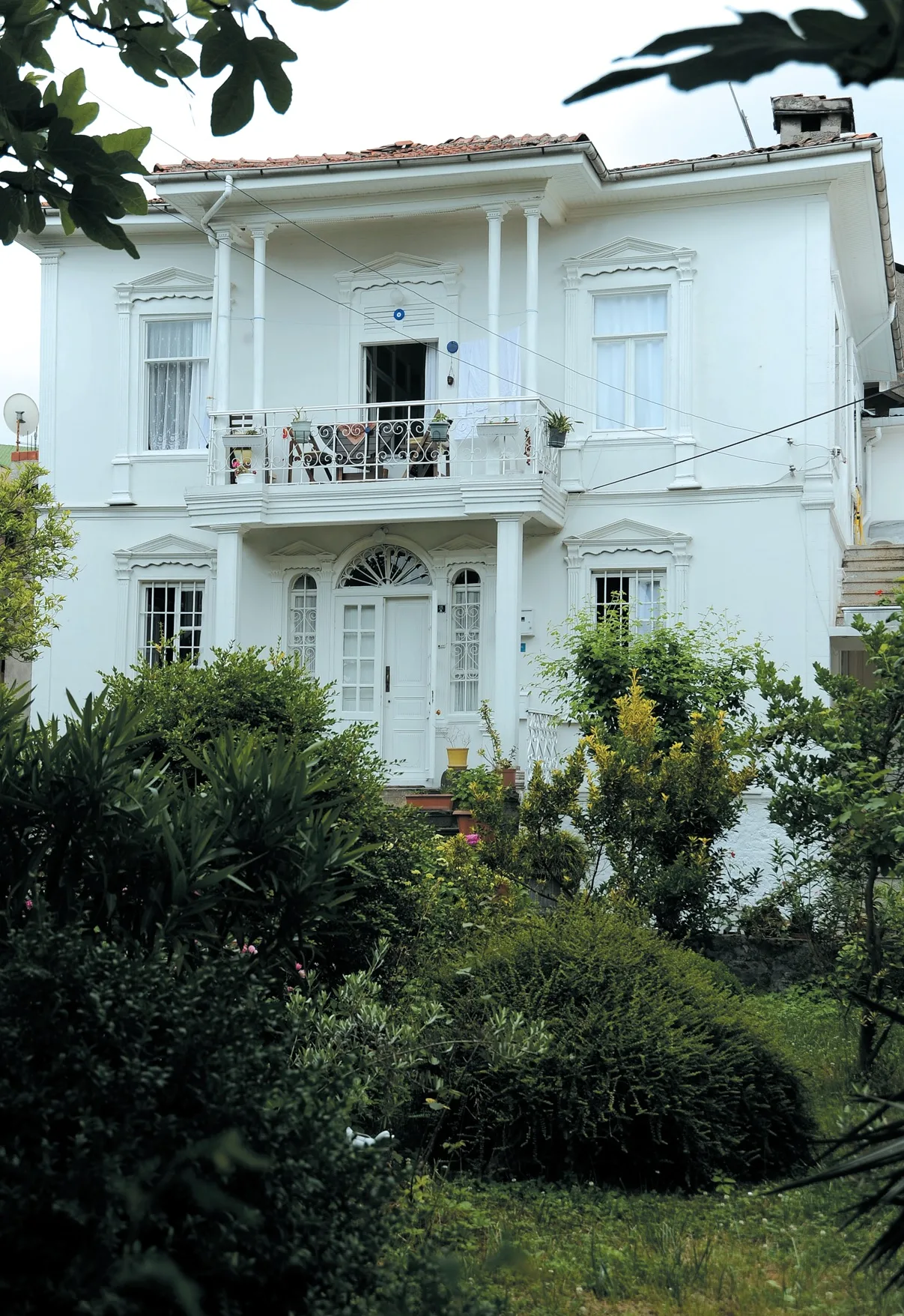Zeytinlik Mahallesi