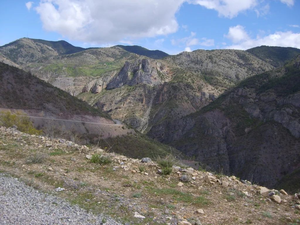 İmera Manastırı (Aziz John Kilisesi)