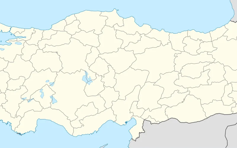Çukurca Emir Şaban Camii ve Tarihi Taş Evleri