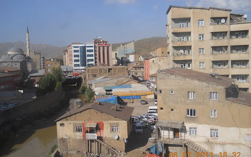 Ore Kalesi (Nehil Kalesi)