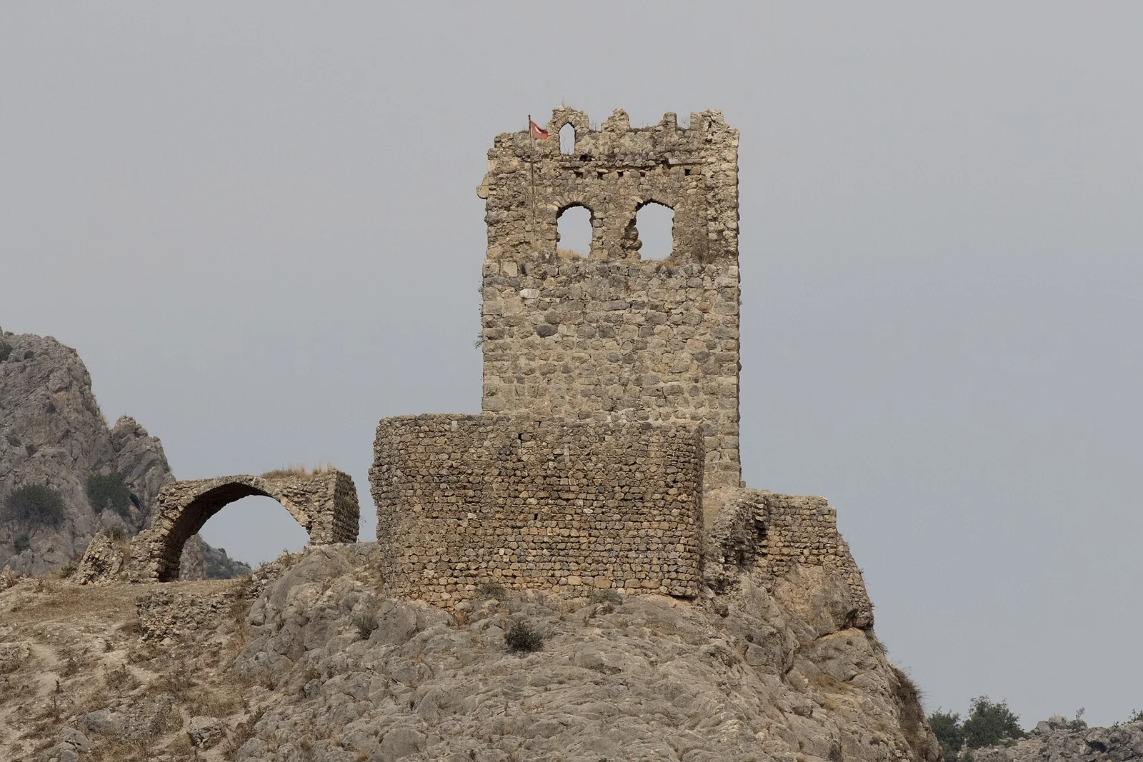 Hemite Kalesi