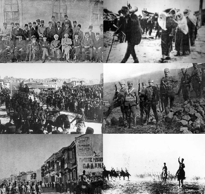 I. TBMM Kurtuluş Savaşı Müzesi