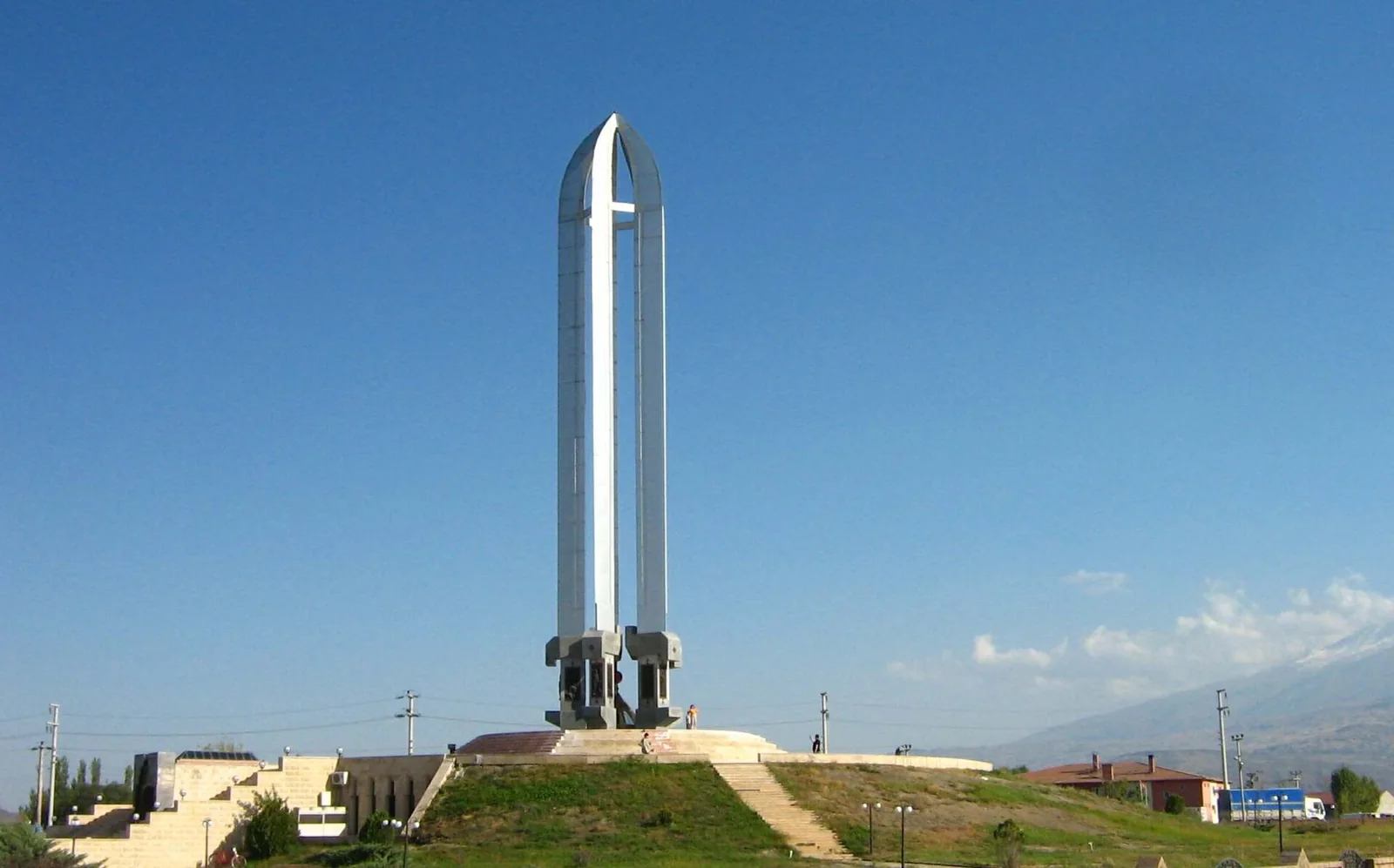 Iğdır Müzesi