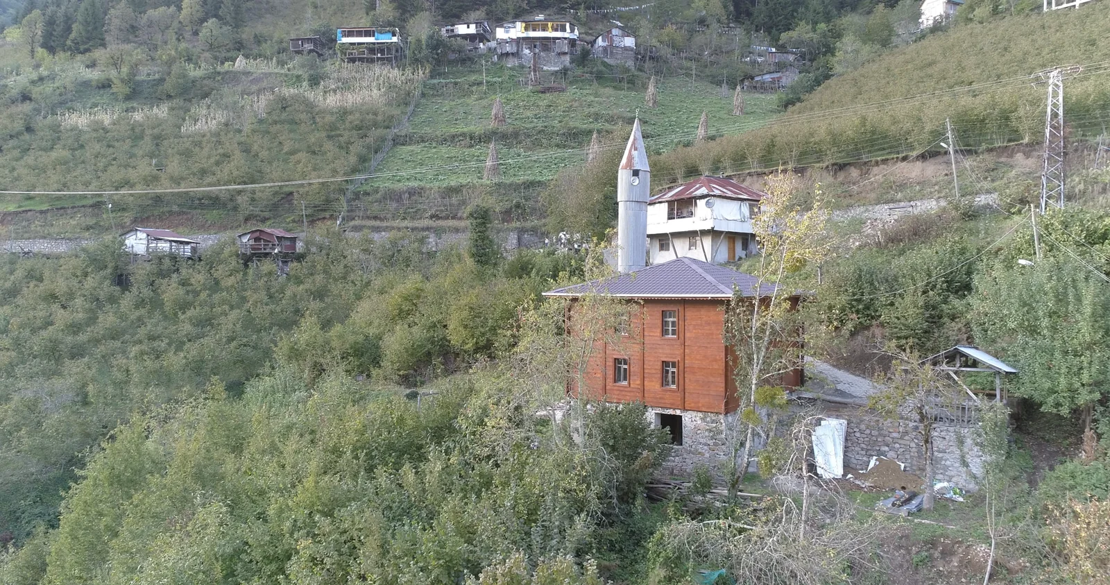 İremeti Camii