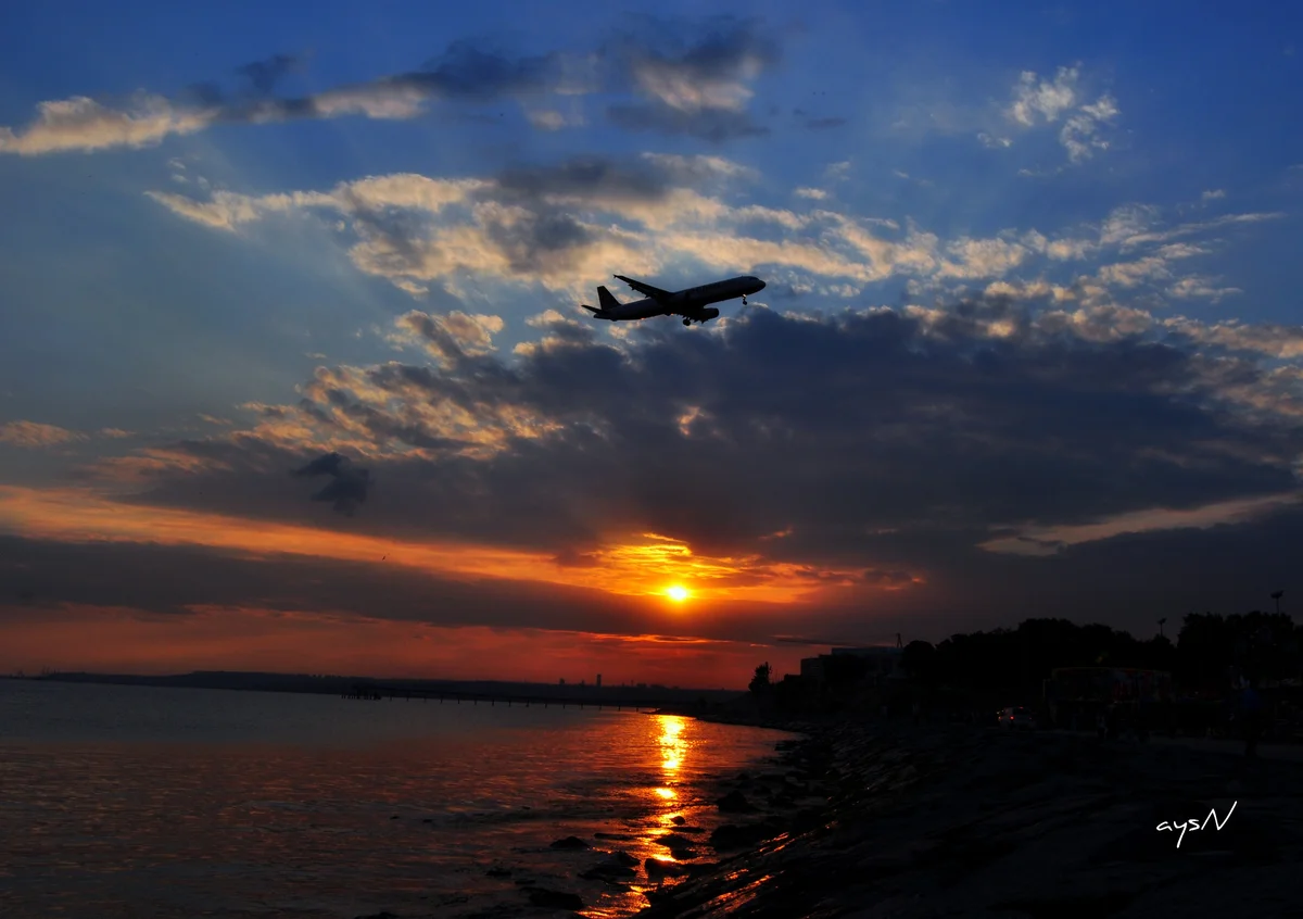 Florya Atatürk Deniz Köşkü