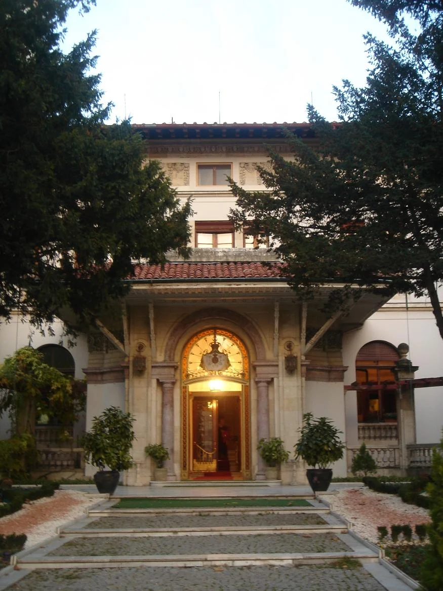 Hıdiv Kasrı