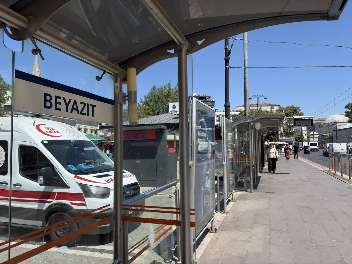 Kapalıçarşı