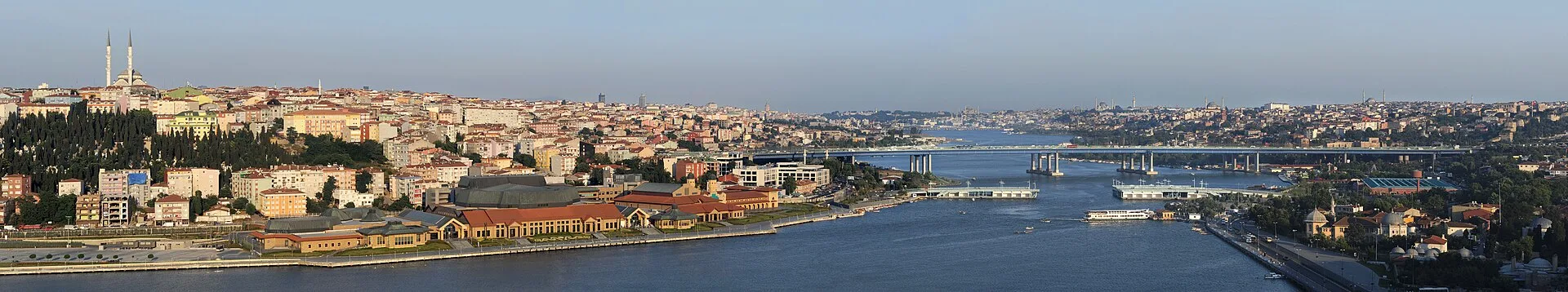 İstanbul Doğa & Manzara Keşif Rotası