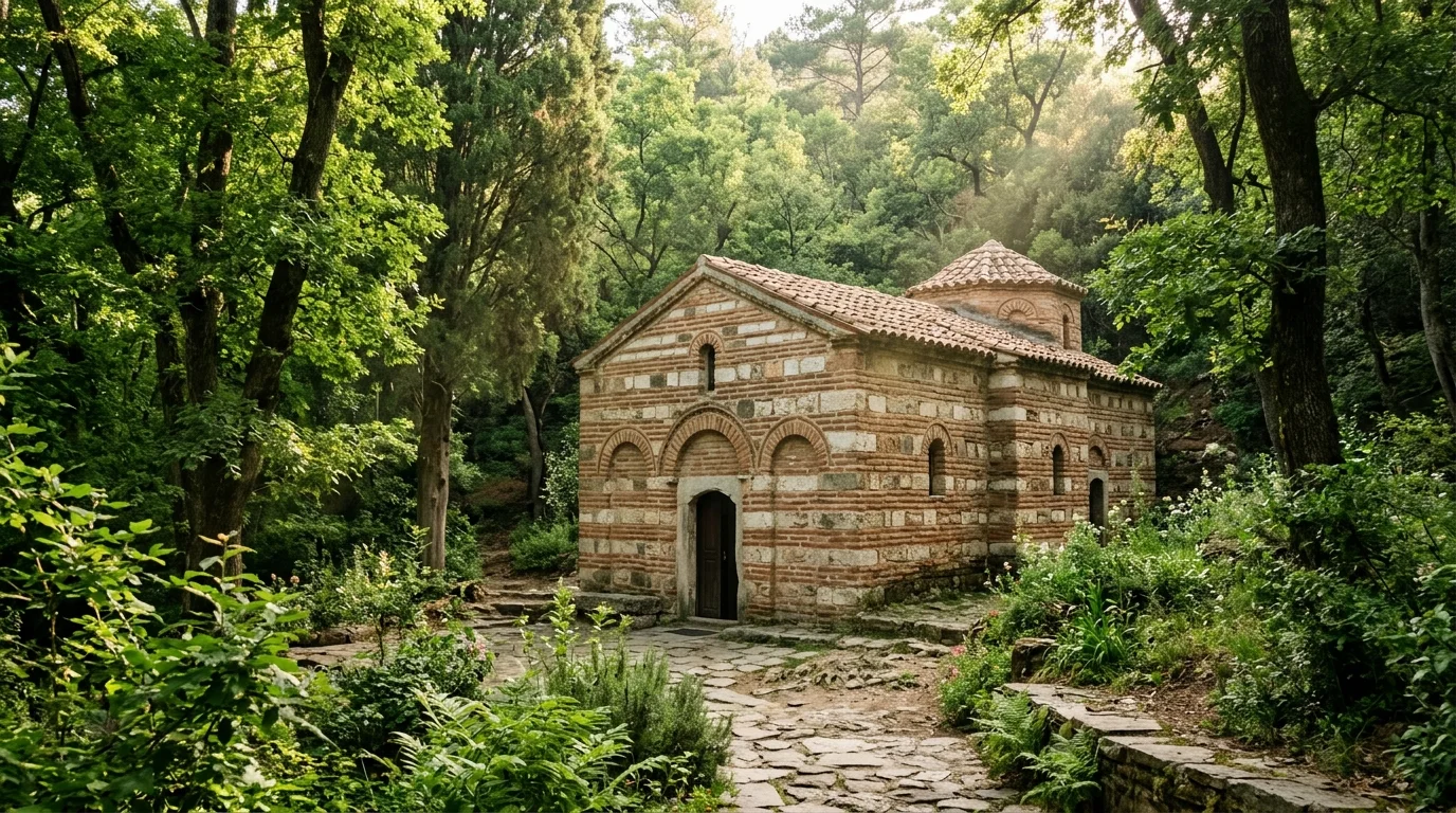 Meryem Ana Evi