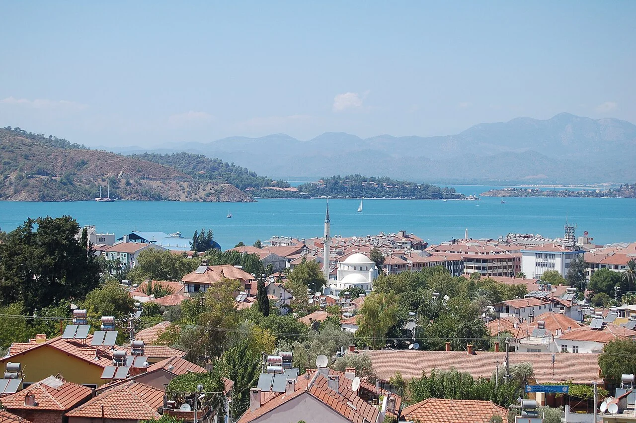 Kabak Koyu