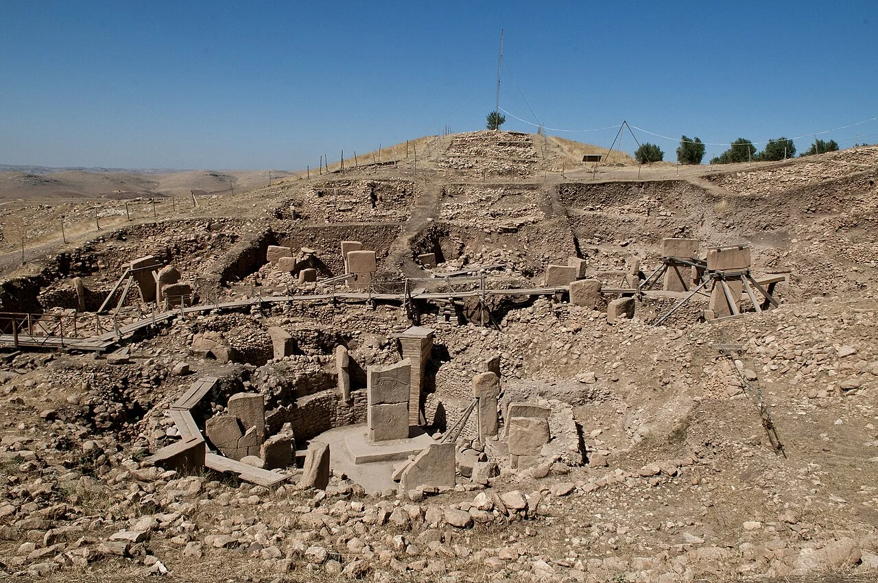 Karahantepe