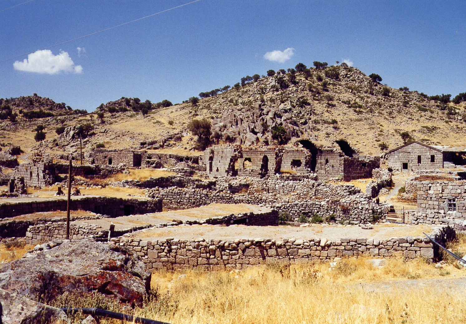 Binbir Kilise