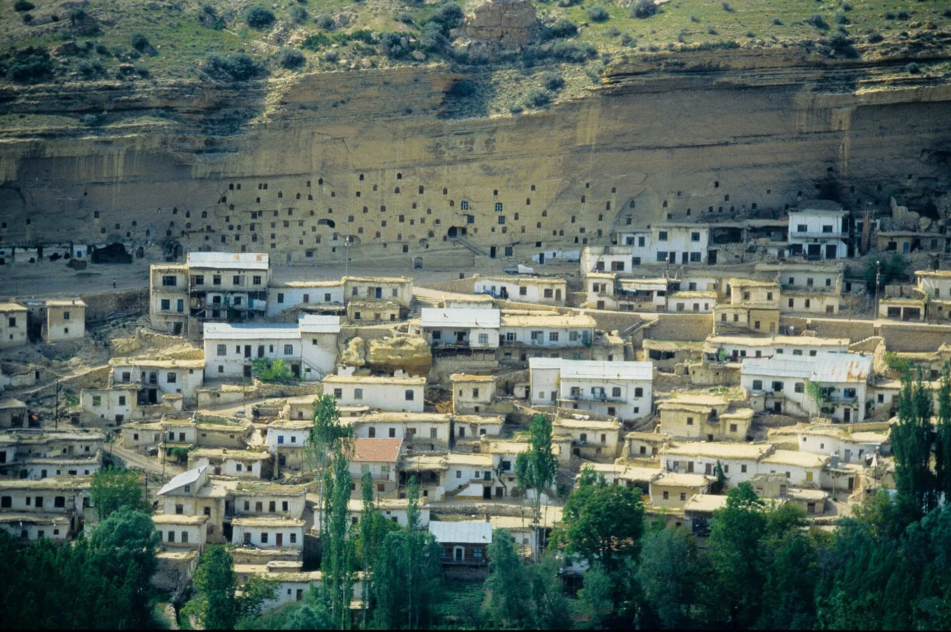 İncesu Mağarası