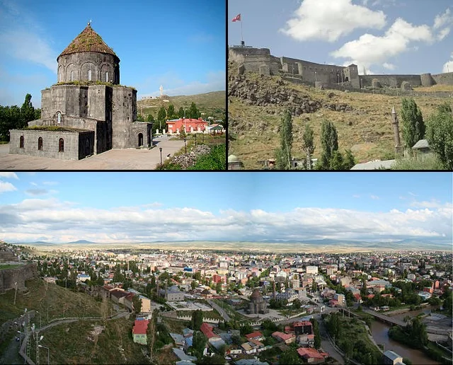 Kars Müzesi