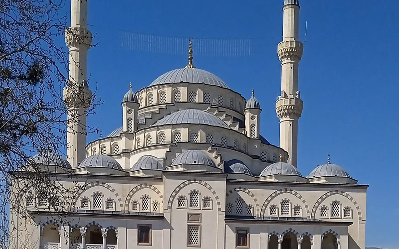 Nur Camii Kirikkale
