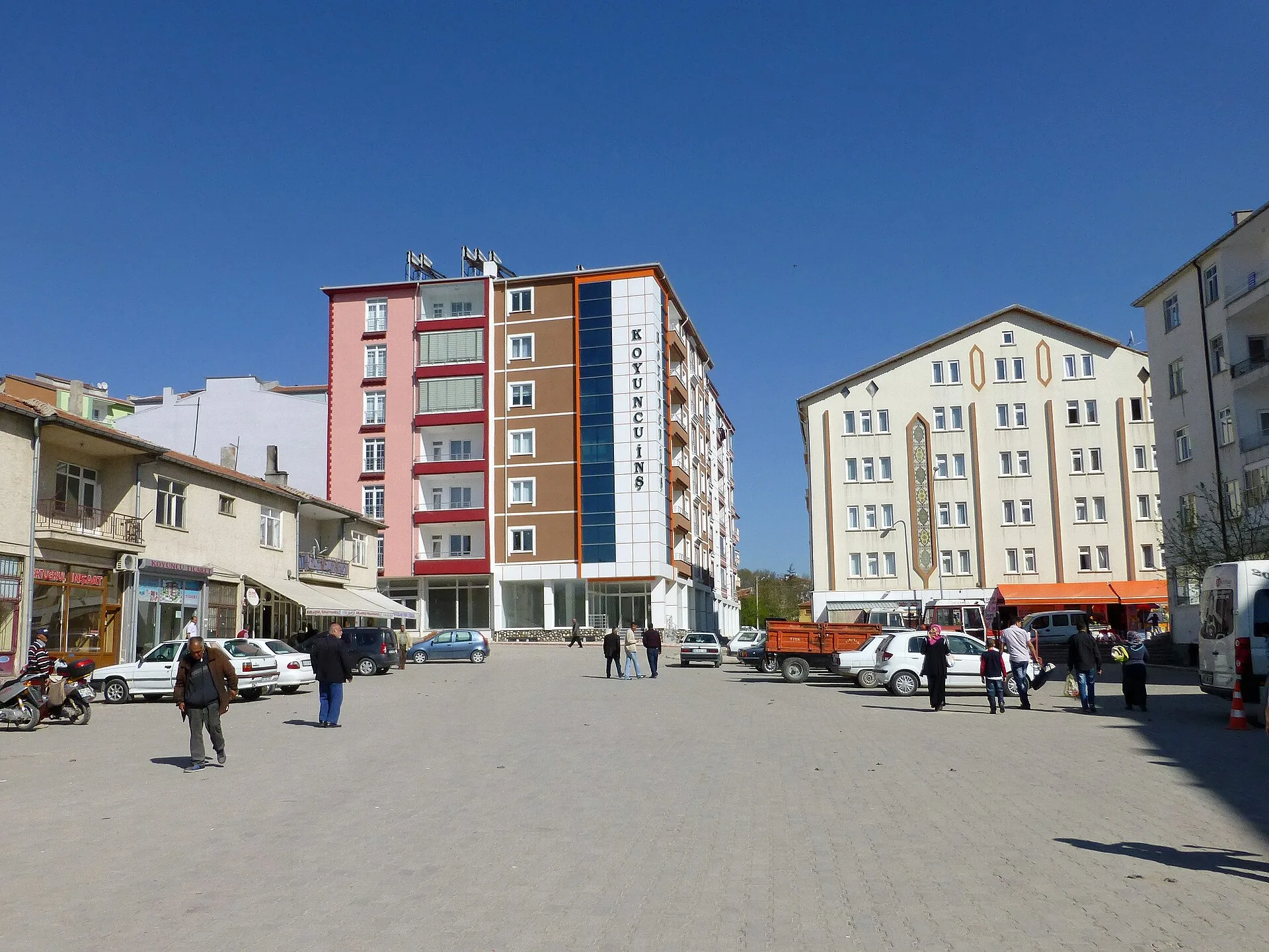 Mucur Yeraltı Şehri