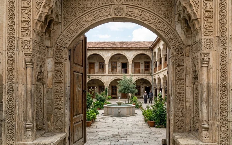 Karatay Medresesi