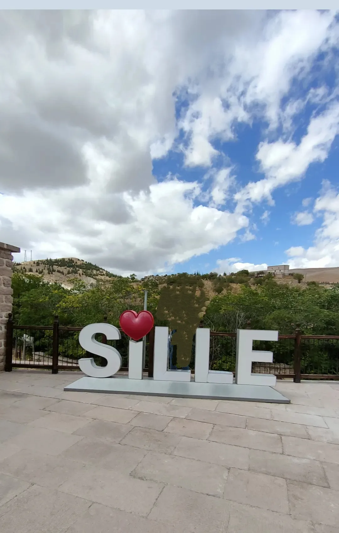 Sille Köyü