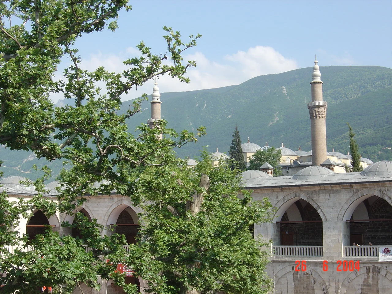 Koza Han