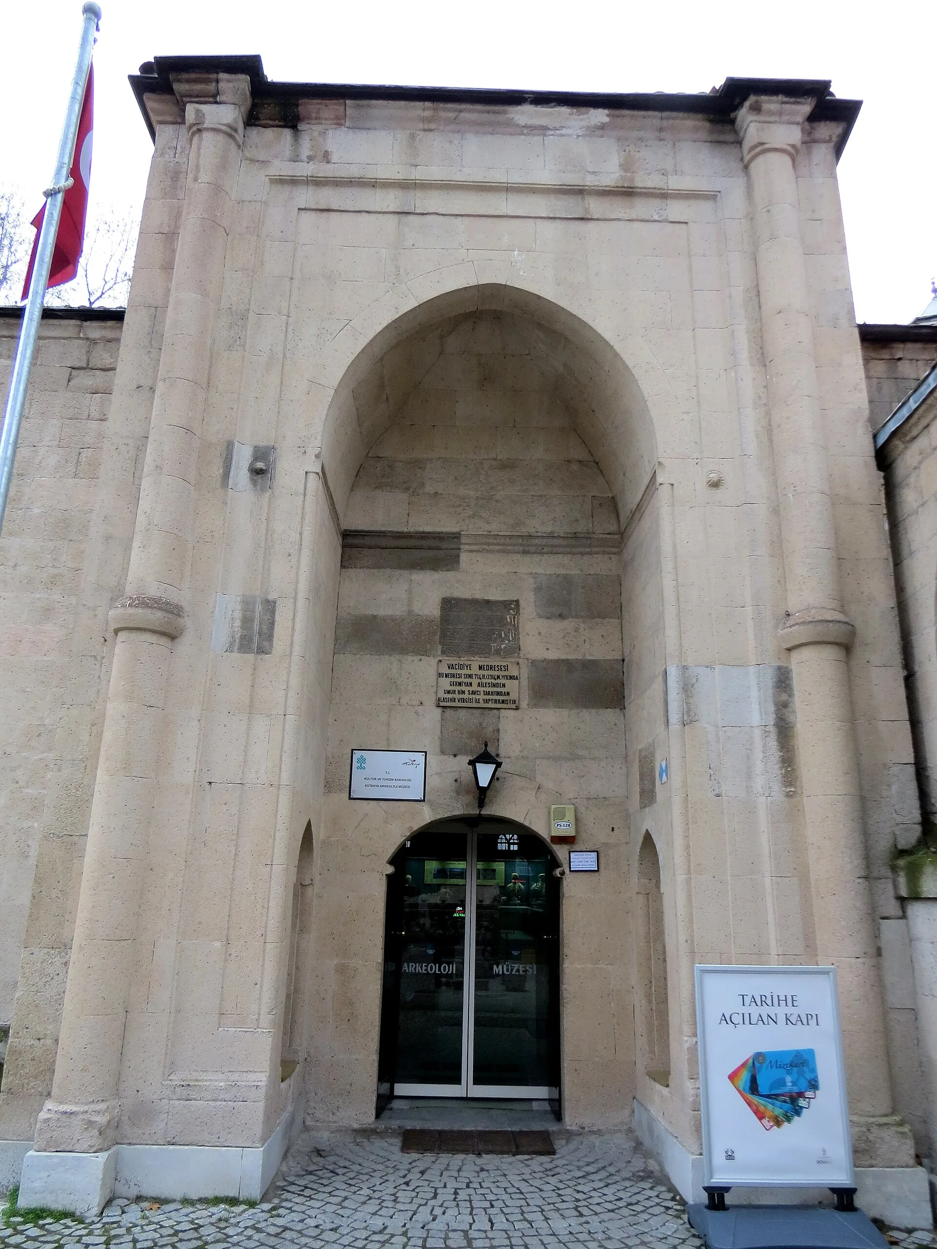 Arkeoloji Muzesi