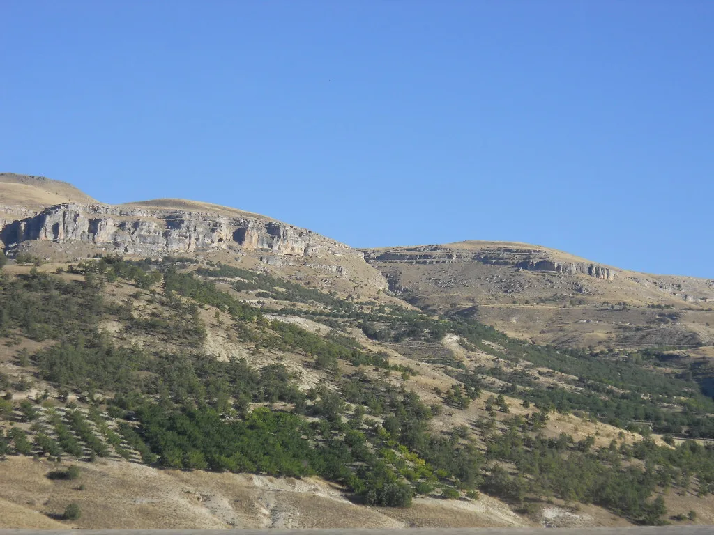 Levent Vadisi Cam Terasi