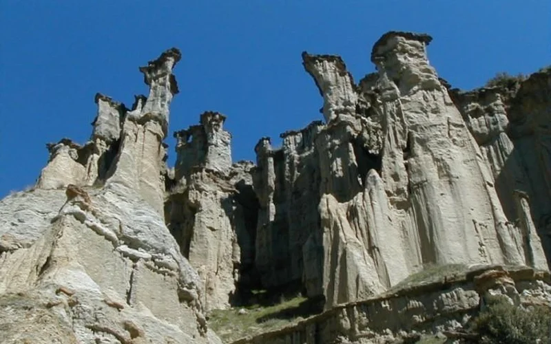 Kula Peri Bacalari