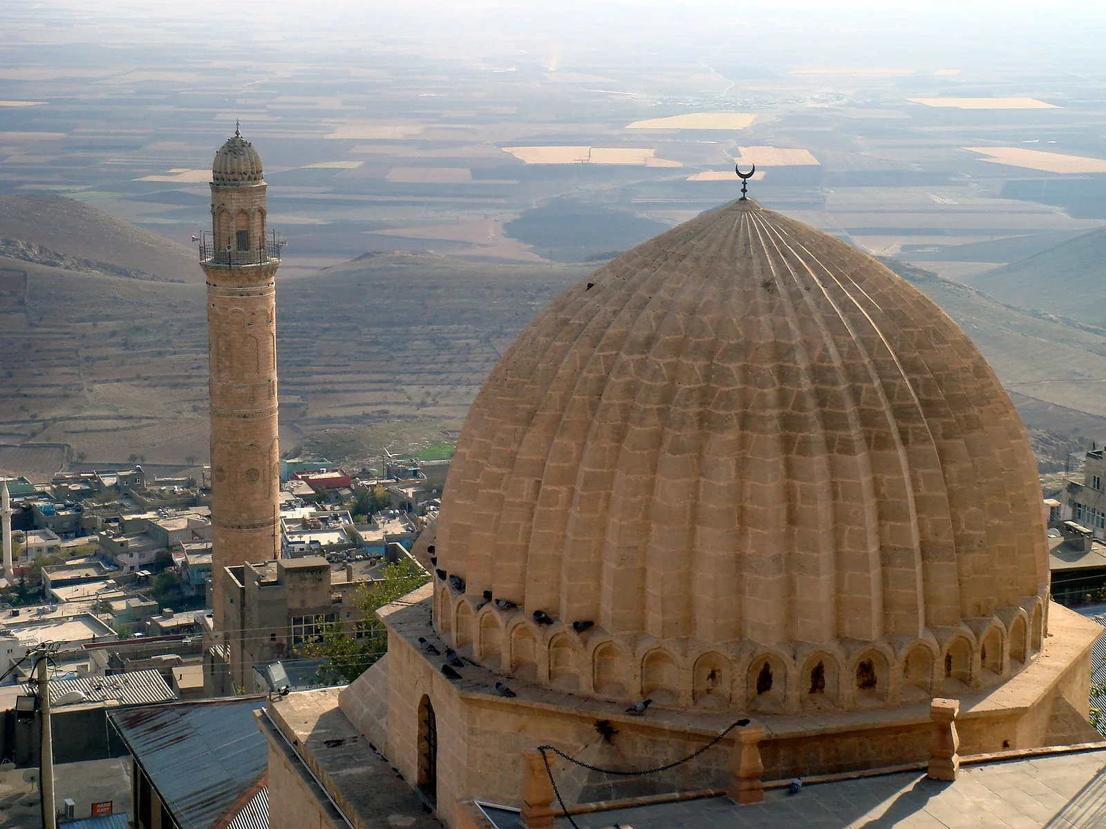 Mardin Ulu Camii