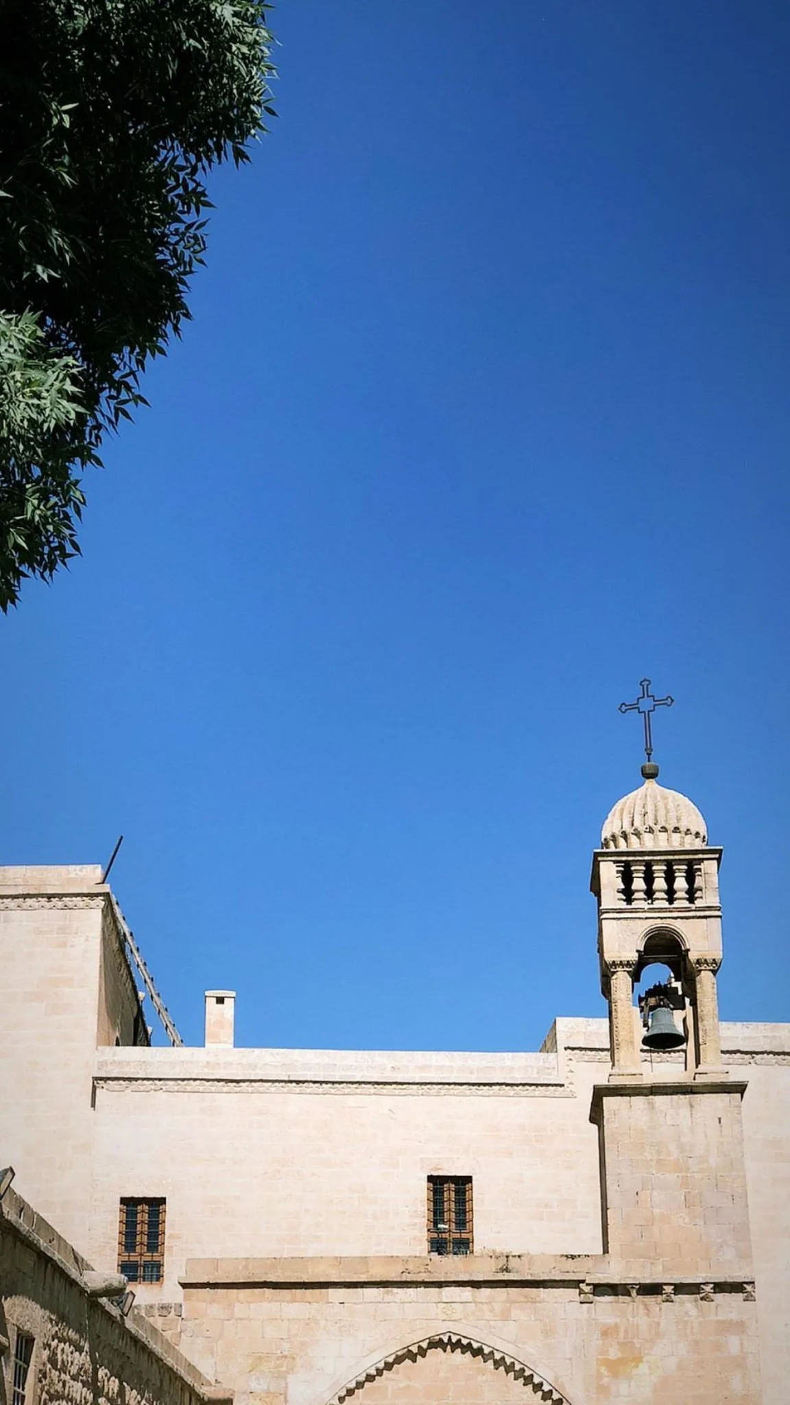 Kırklar Kilisesi (Mor Behnam ve Saro)