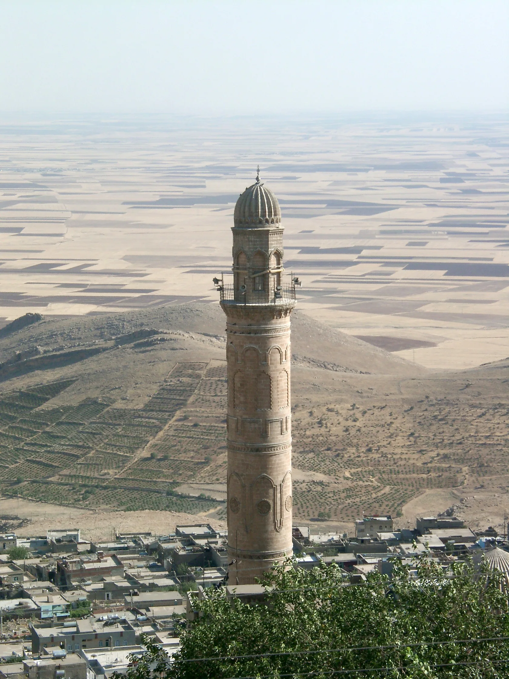Mardin Ulu Camii