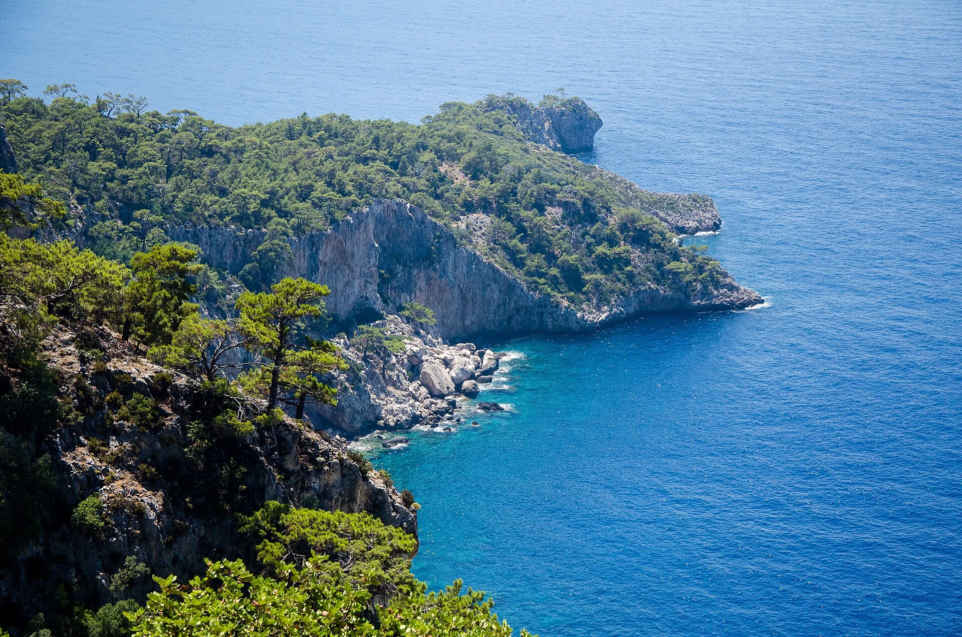 Kabak Koyu
