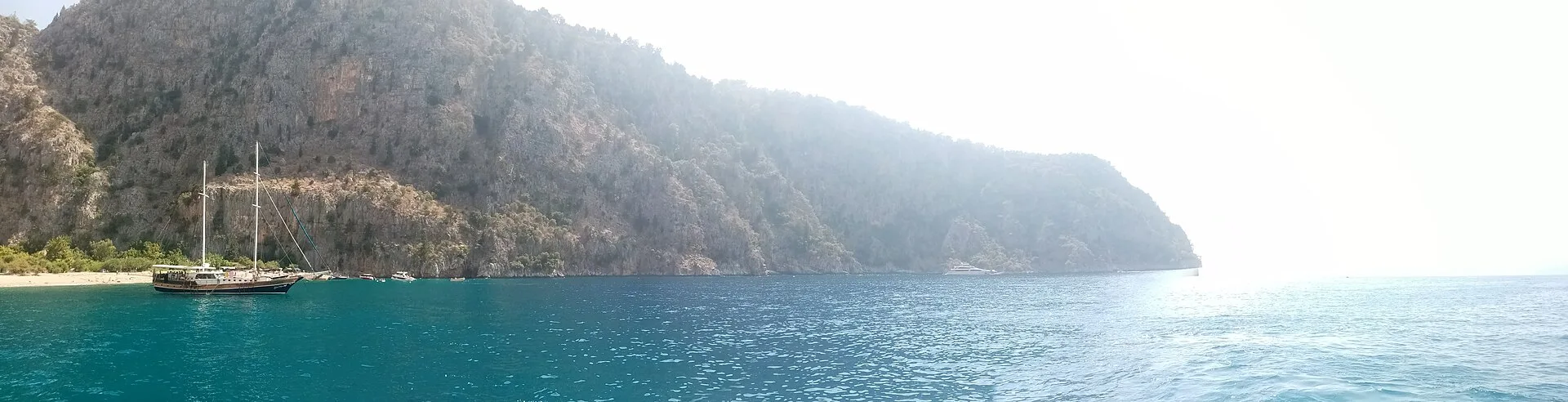 Kelebekler Vadisi