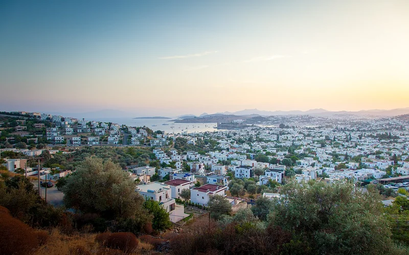 Bodrum Kalesi
