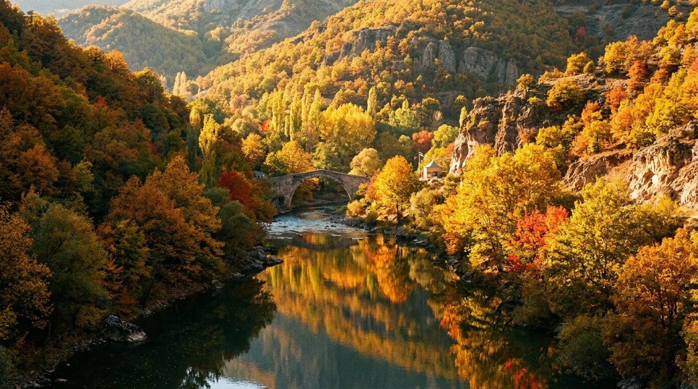 Munzur Gözeleri
