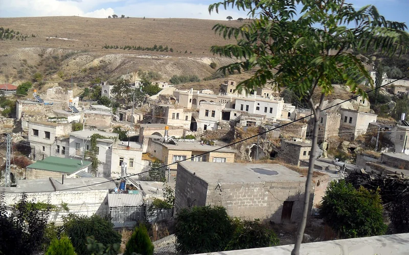 Devrent Hayal Vadisi