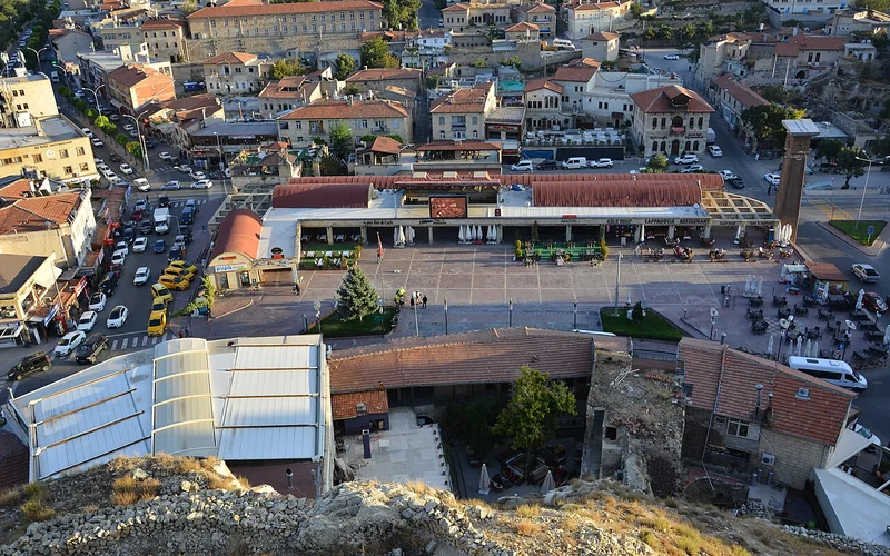 Gomeda Vadisi