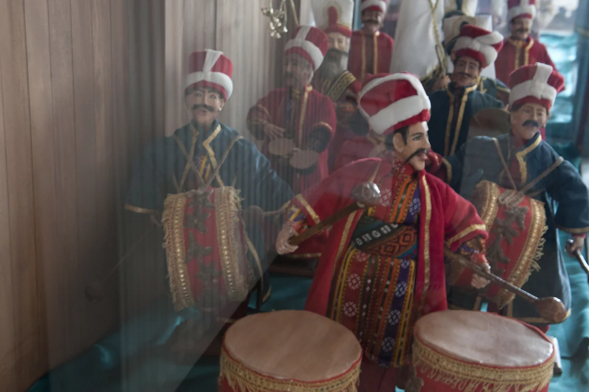 Kapadokya Sanat ve Tarih Müzesi