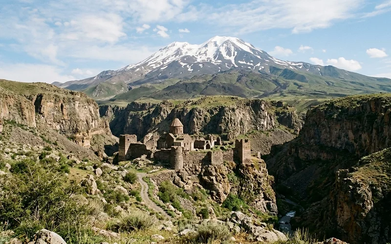 Nevşehir Gülşehir Arkeoloji ve Etnografya Müzesi