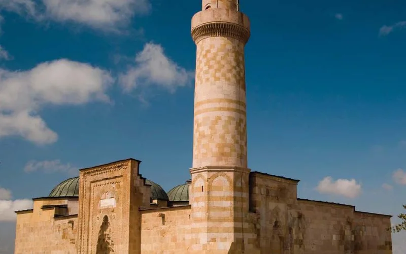 Alaaddin Camii