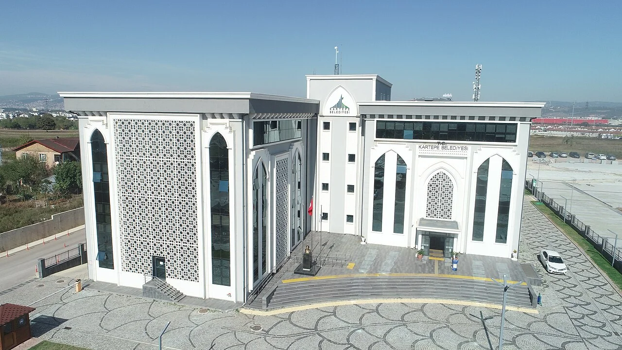 Ormanya Doğal Yaşam Parkı