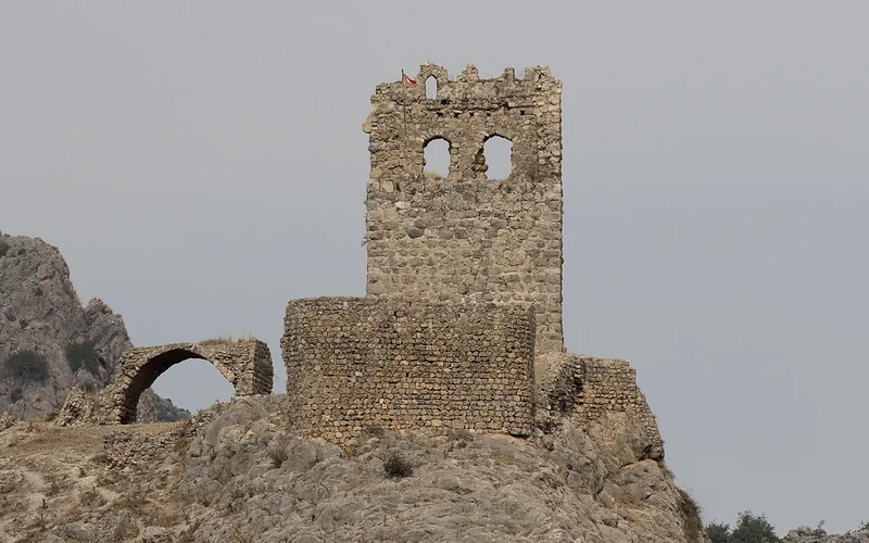 Hemite Kalesi
