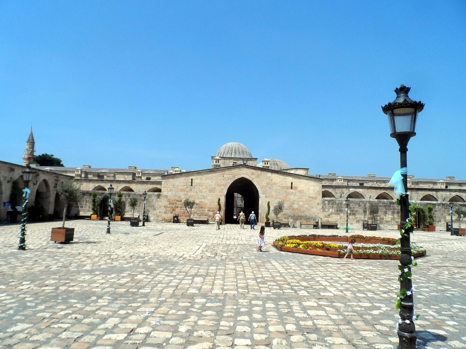 Payas Kalesi