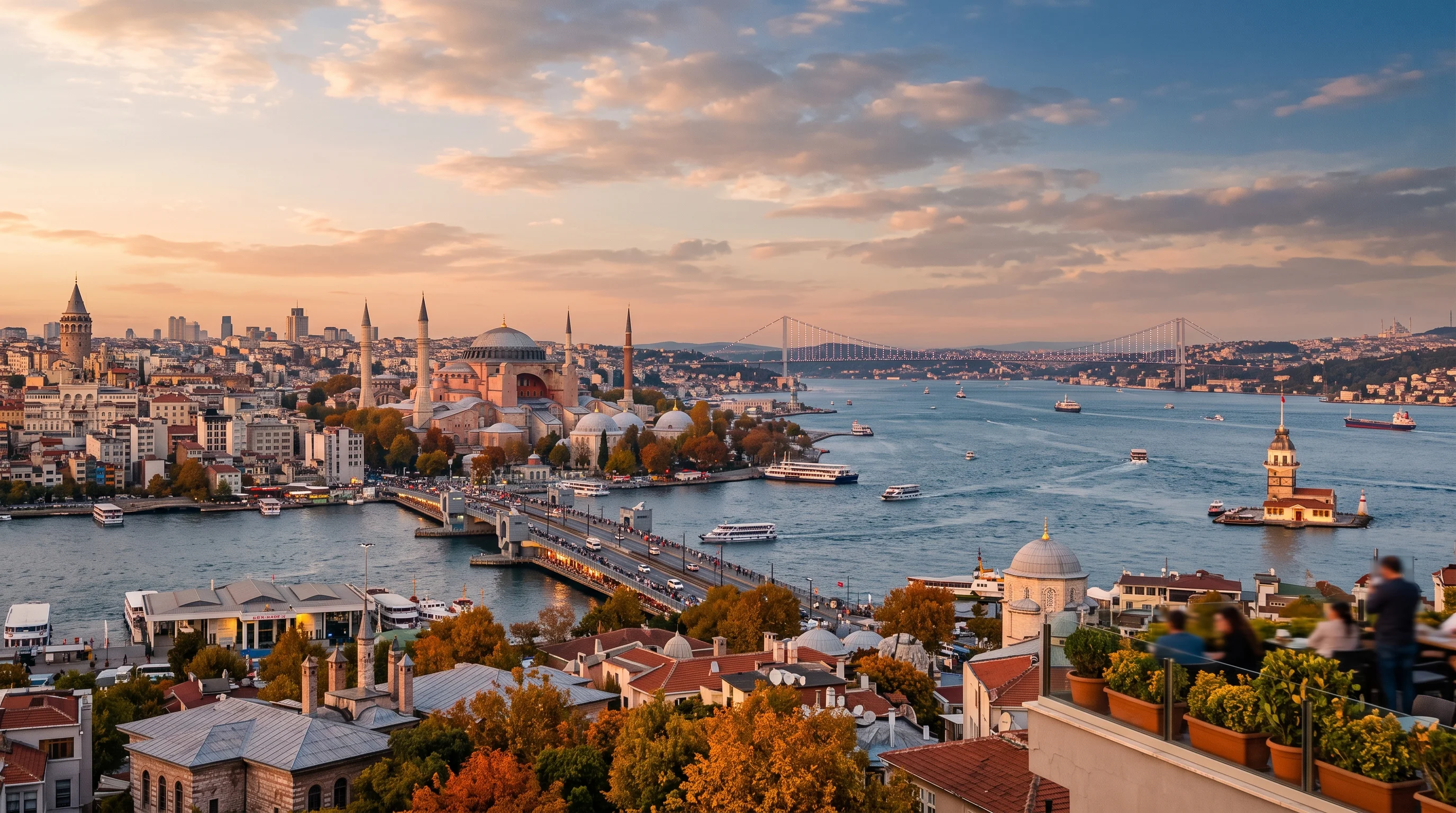 Rumeli Hisarı