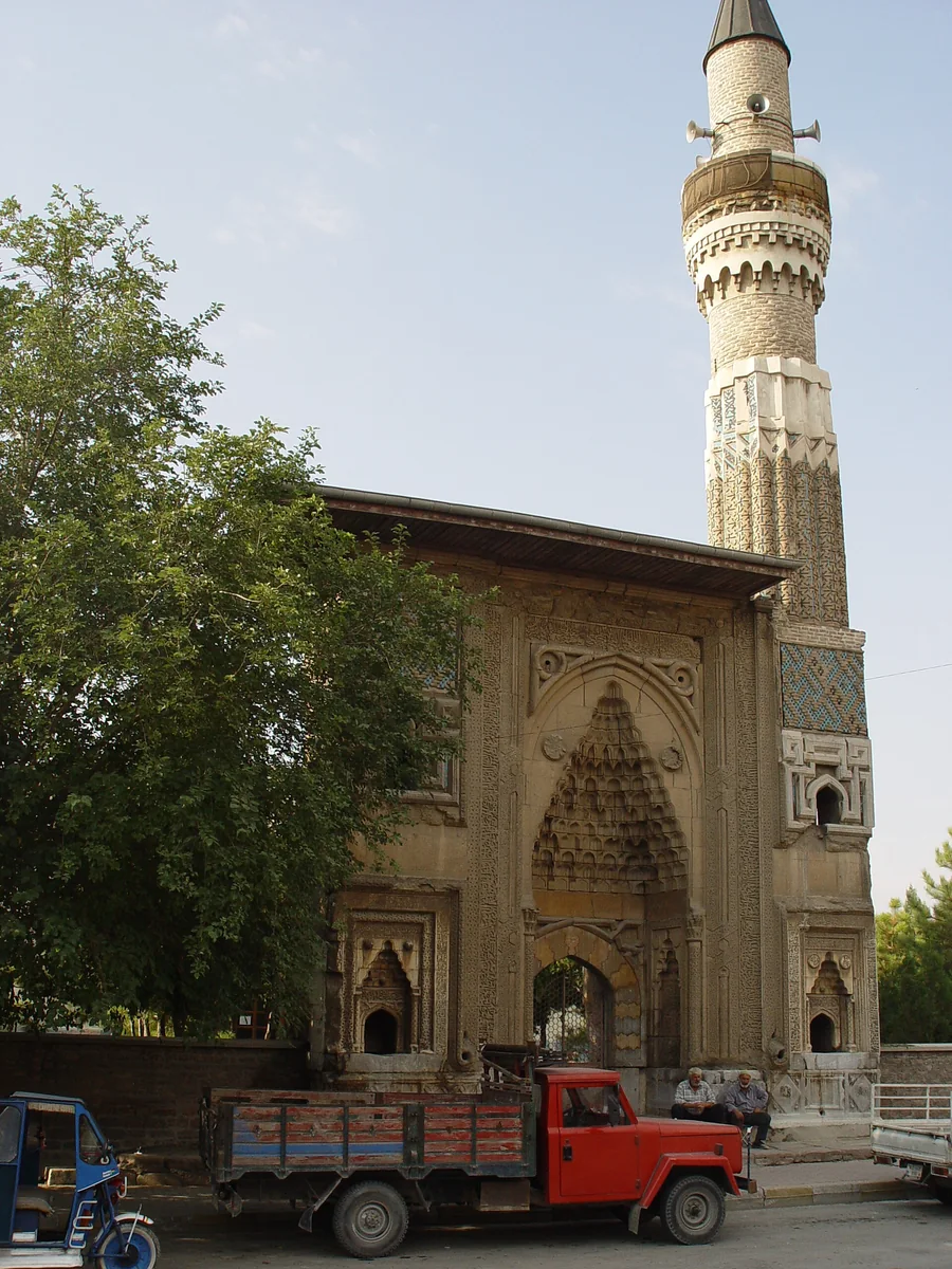 Sahip Ata Müzesi