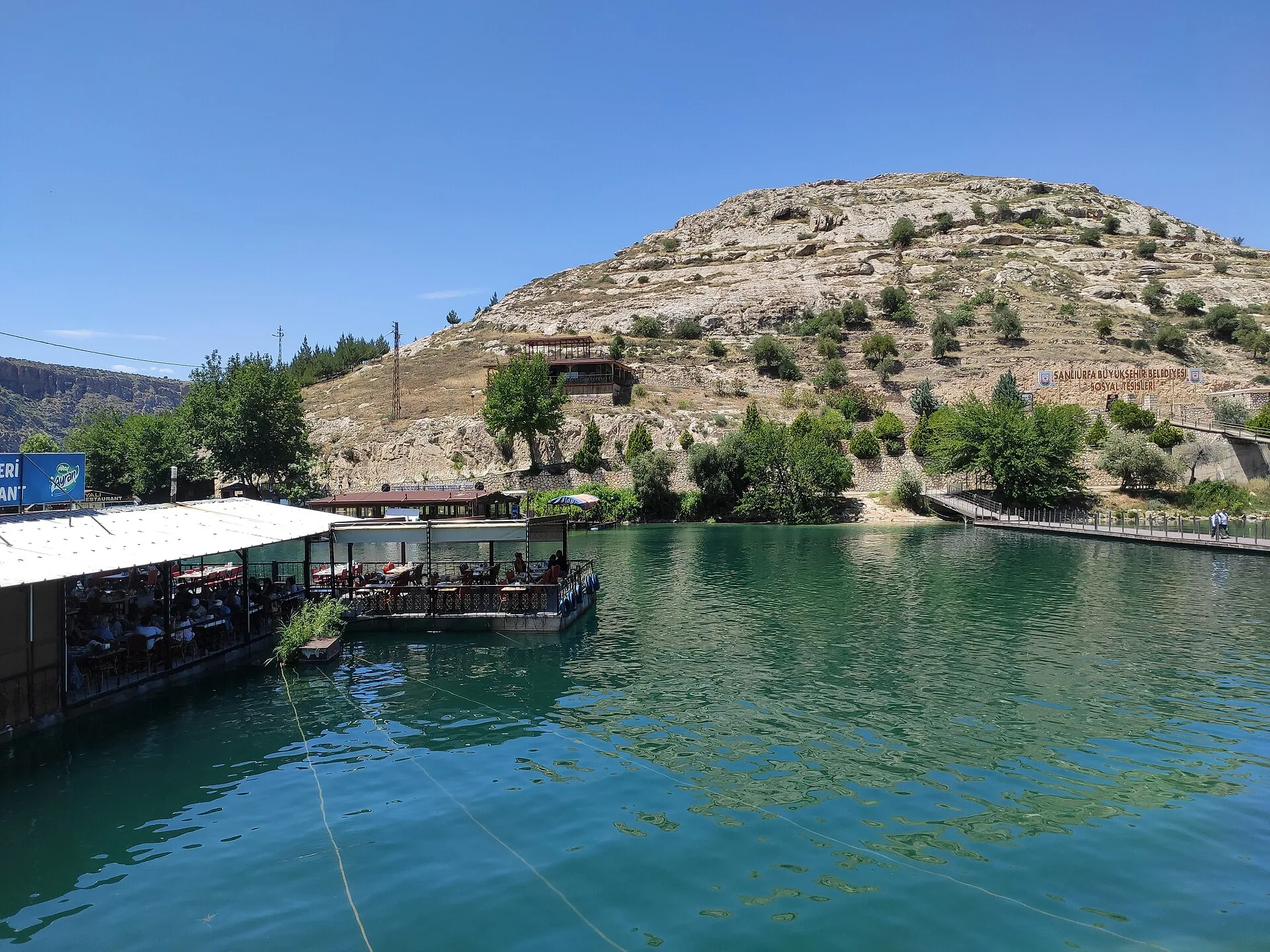 Halfeti Batik Sehir