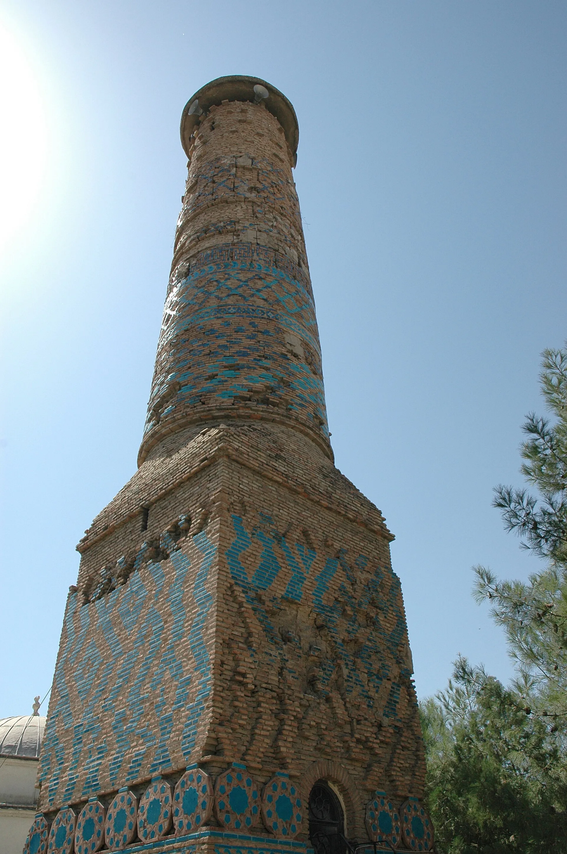 Siirt Ulu Camii