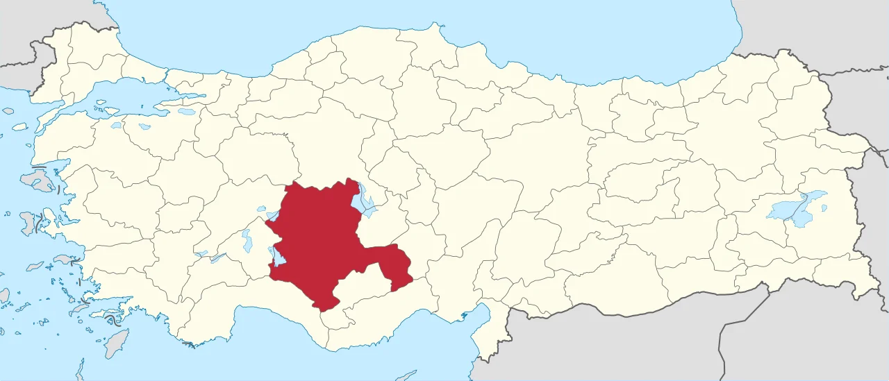 Sille Tarihi Köyü