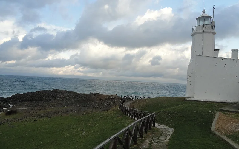 İnceburun Feneri