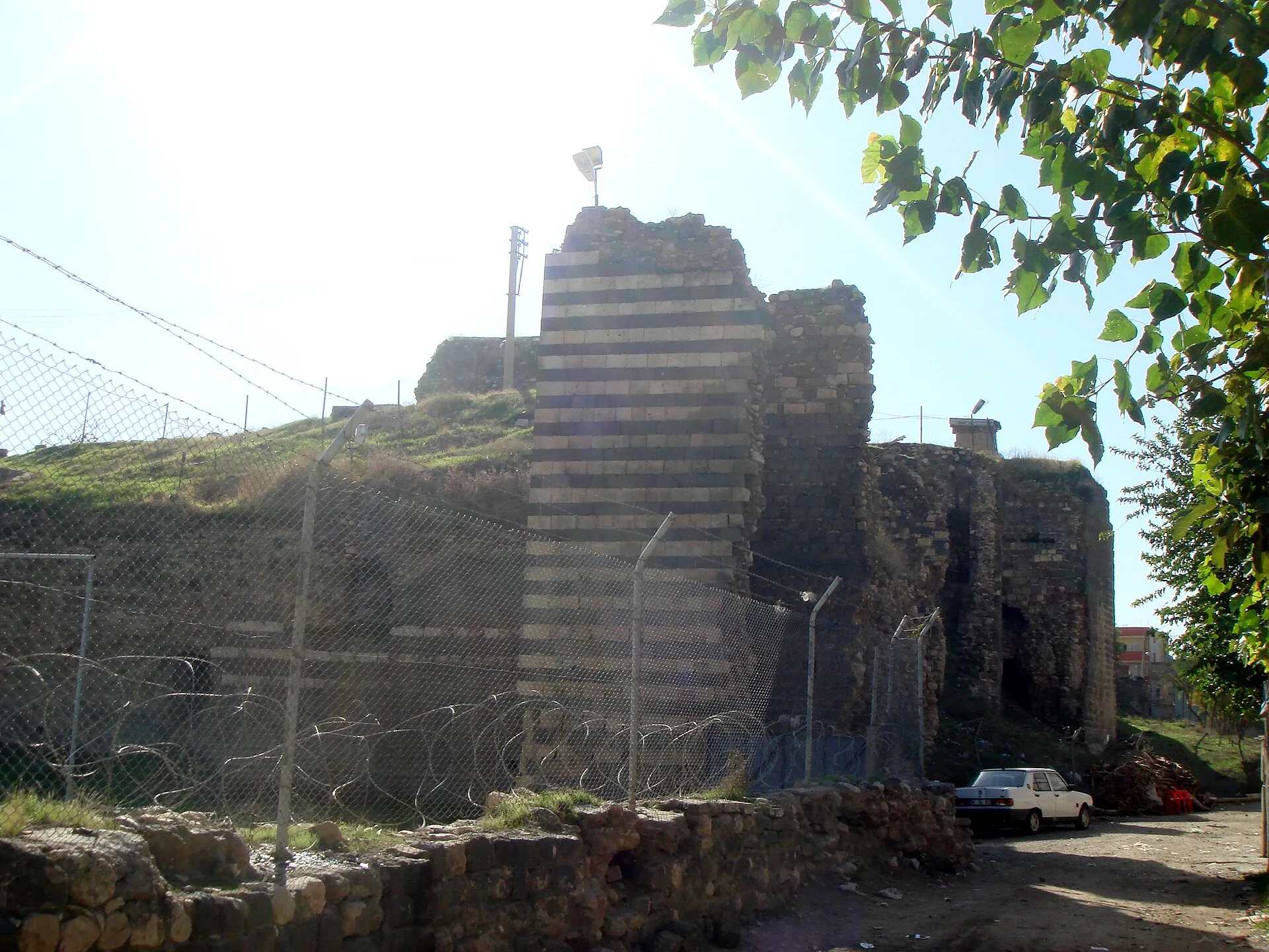 Cizre Kalesi