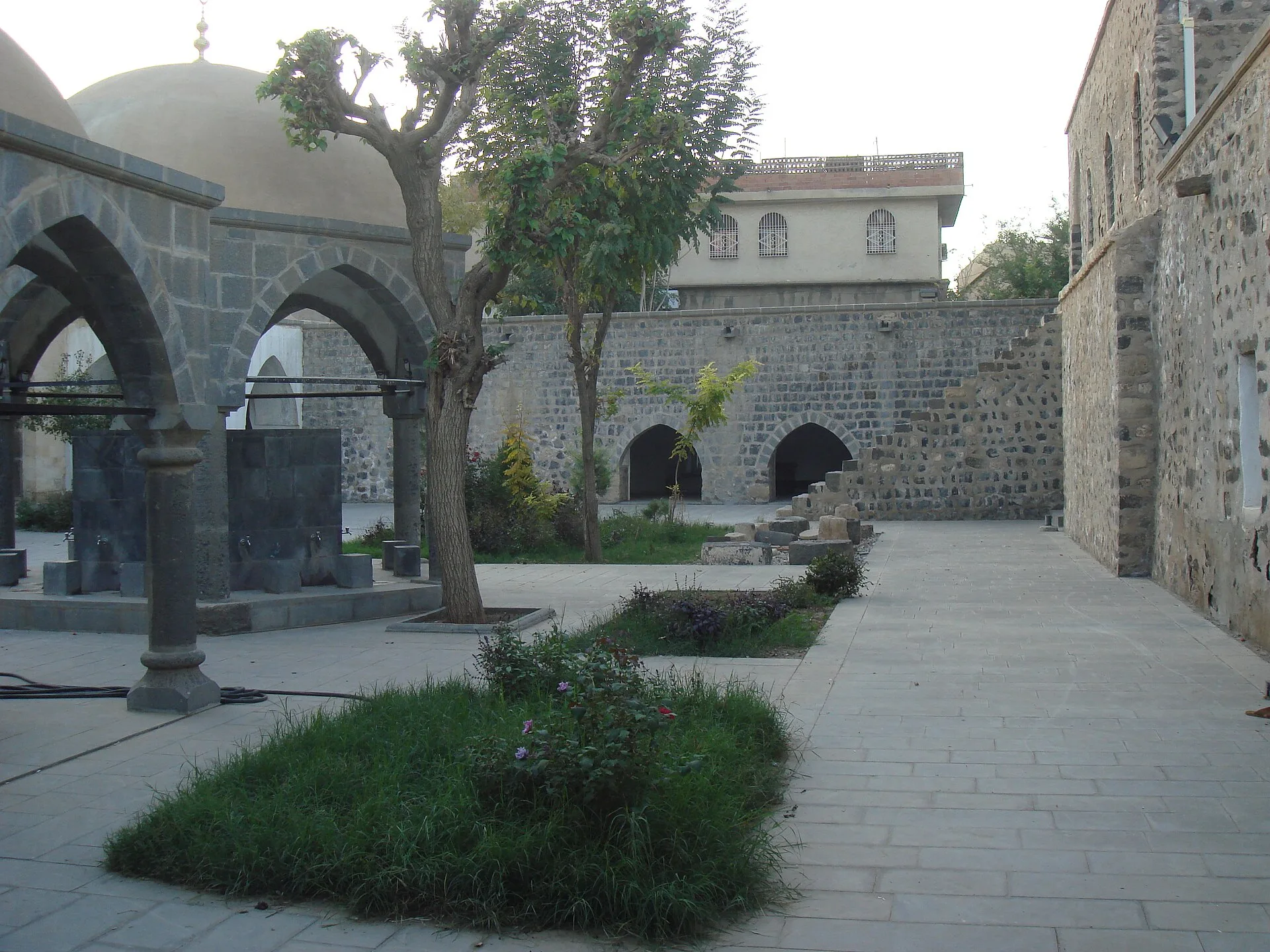 Cizre Ulu Camii