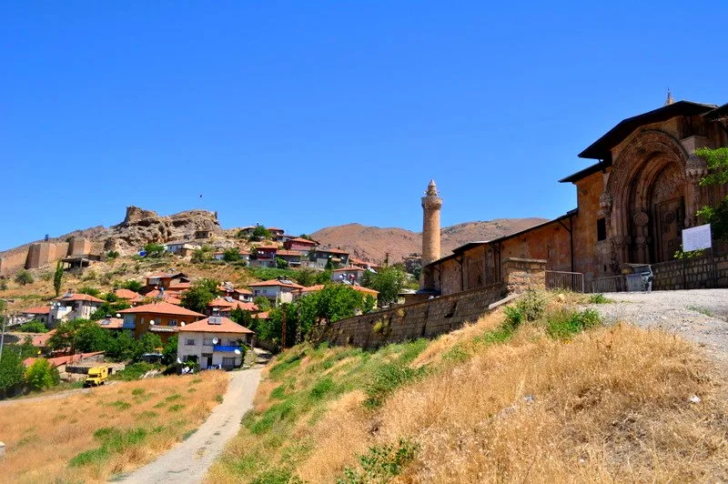 Divrigi Ulu Camii